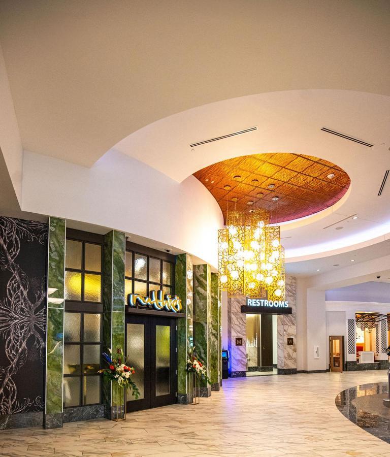 Walker'S Bluff Casino Resort Carbondale Extérieur photo
