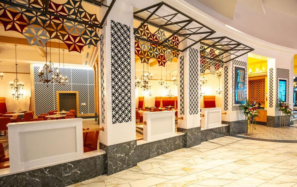 Walker'S Bluff Casino Resort Carbondale Extérieur photo