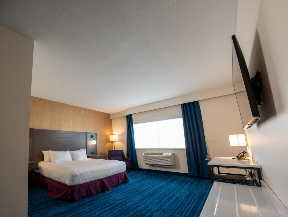Walker'S Bluff Casino Resort Carbondale Extérieur photo