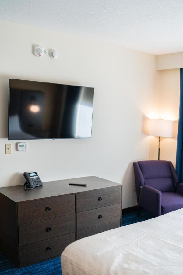 Walker'S Bluff Casino Resort Carbondale Extérieur photo