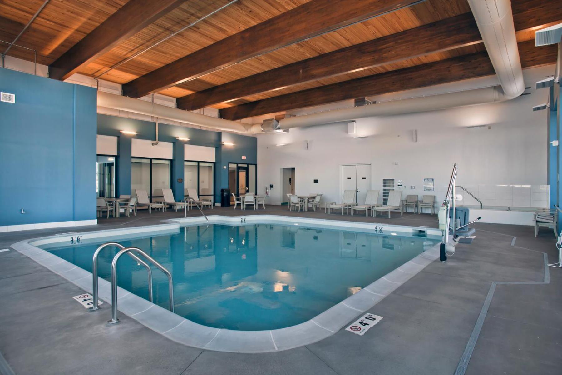 Walker'S Bluff Casino Resort Carbondale Extérieur photo